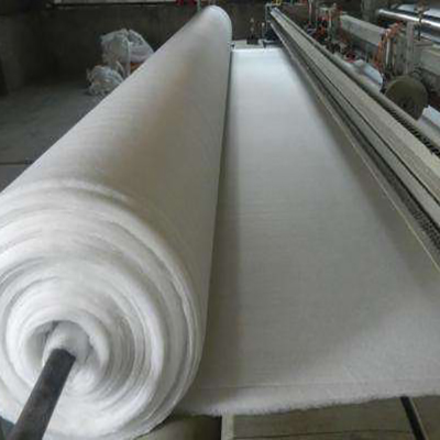 透水土工布優良特性可否便于老化分解？